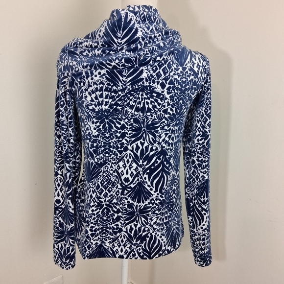 Lilly Pulitzer Belinda Pullover Sweater Size Small - Picture 7 of 9